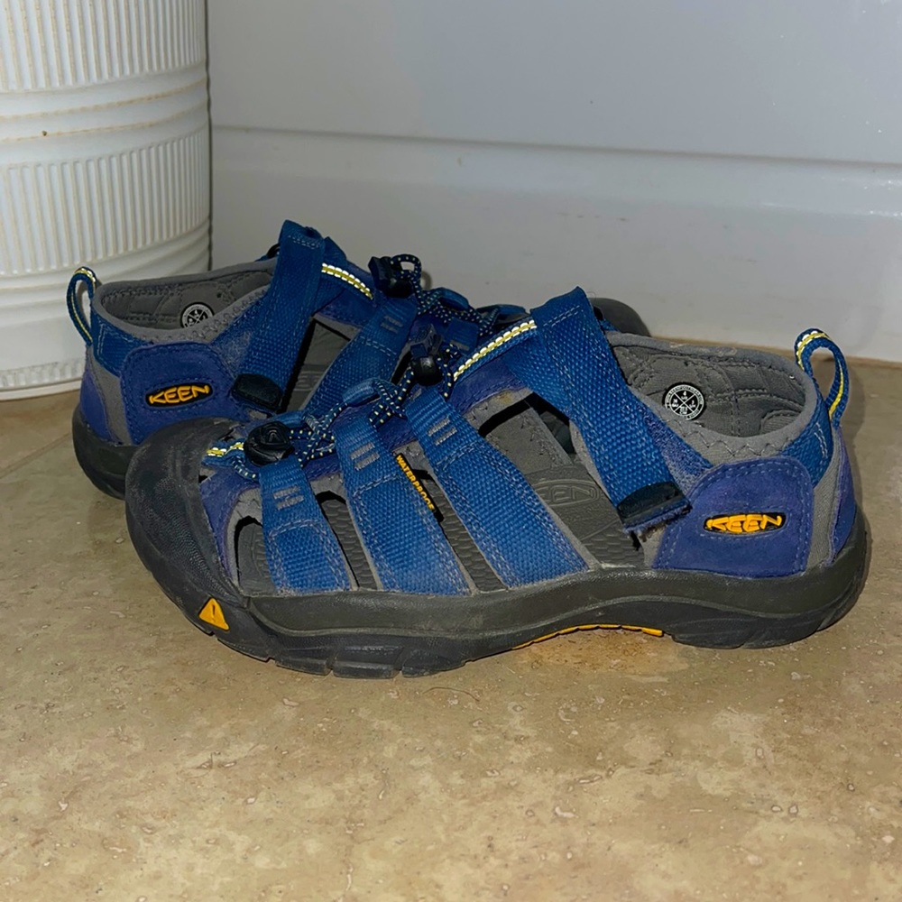 Kids Keen Sandals
